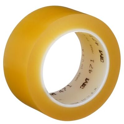 3M Ruban adhésif vinyle 471 3M Ruban adhésif vinyle 471