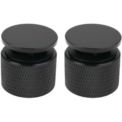 The Lord of the Tools Lot de 2 attaches de casque de soudage style pipeliner 22 mm Filetage 5,8 mm Noir Boucles à dégagement rapide Compatible avec 3 miroirs 100 pour hotte de soudage The Lord of the Tools Lot de 2 attaches de casque de soudage style pipeliner 22 mm Filetage 5,8 mm Noir Boucles à dégagement rapide Compatible avec 3 miroirs 100 pour hotte de soudage