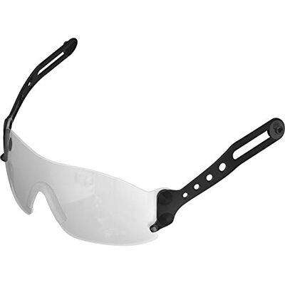 JSP EVOSpec Visière de sécurité EVO Range Transparent ( ANT010-200-000) JSP EVOSpec Visière de sécurité EVO Range Transparent ( ANT010-200-000)