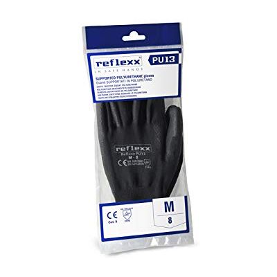 REFLEXX PU13, Gants pris en charge en polyuréthane REFLEXX PU13, Gants pris en charge en polyuréthane