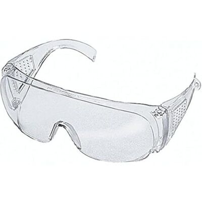 Stihl Lunettes de sécurité standard. 0000 884 0307 Stihl Lunettes de sécurité standard. 0000 884 0307