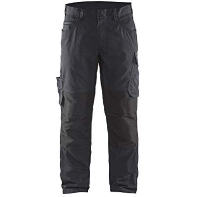 BLÅKLÄDER Pantalon de service BLÅKLÄDER Pantalon de service