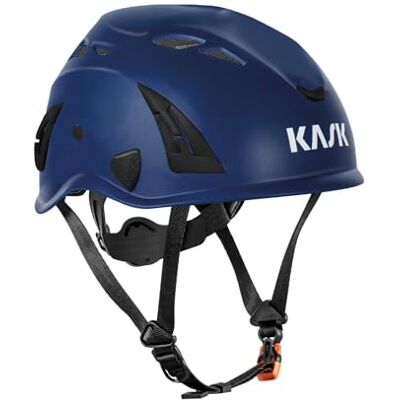 Kask Casque anti-chute SUPERPLASMA AQ EN 397, NEW 2023 Kask Casque anti-chute SUPERPLASMA AQ EN 397, NEW 2023