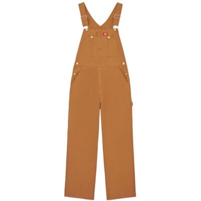 Dickies Salopette Classique Homme, marron, 36 Dickies Salopette Classique Homme, marron, 36