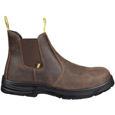 SAFETY JOGGER x, Ballet Flat Homme SAFETY JOGGER x, Ballet Flat Homme