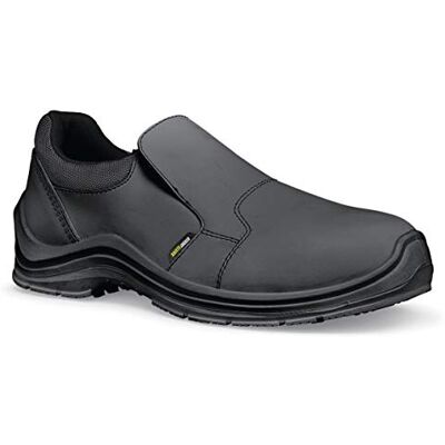 Shoes for Crews 76236-46/11 DOLCE81 Chaussures de sécurité Taille 46 EU Noir Shoes for Crews 76236-46/11 DOLCE81 Chaussures de sécurité Taille 46 EU Noir