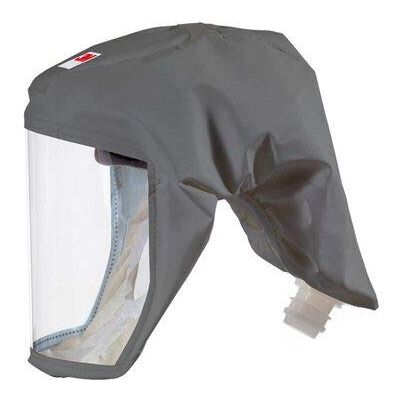 3M Versaflo S-333SG Bonnet résistant avec sangles intégrées Taille S 3M Versaflo S-333SG Bonnet résistant avec sangles intégrées Taille S