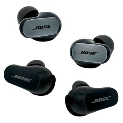 Comply Bose QuietComfort II & Très petit - Pièces de rechange pour écouteurs Comply Bose QuietComfort II & Très petit - Pièces de rechange pour écouteurs