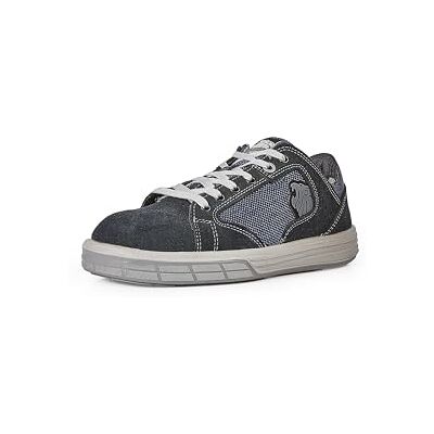 UPOWER U-Power Chaussures de sécurité Basses légères Trophy Environnements secs S1P SRC, B, 35 EU UPOWER U-Power Chaussures de sécurité Basses légères Trophy Environnements secs S1P SRC, B, 35 EU