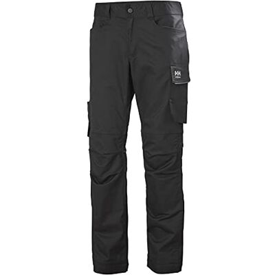 HH Workwear Helly Hansen Workwear Manchester Pantalon de travail pour homme HH Workwear Helly Hansen Workwear Manchester Pantalon de travail pour homme