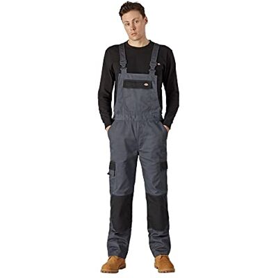 Dickies Everyday B&b salopette Homme (lot de 1) Dickies Everyday B&b salopette Homme (lot de 1)