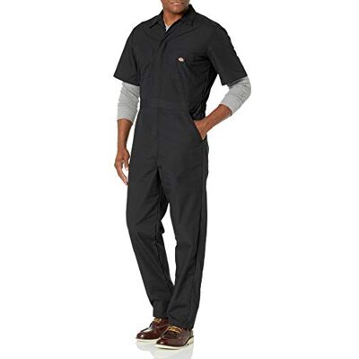 Dickies 33999 Combinaison à manches courtes Homme Dickies 33999 Combinaison à manches courtes Homme