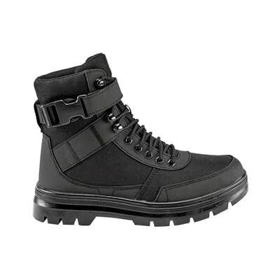 Brandit Tactical Boot Buckle 8 Eye, différentes variantes de couleurs, tailles 39 à 47 Brandit Tactical Boot Buckle 8 Eye, différentes variantes de couleurs, tailles 39 à 47