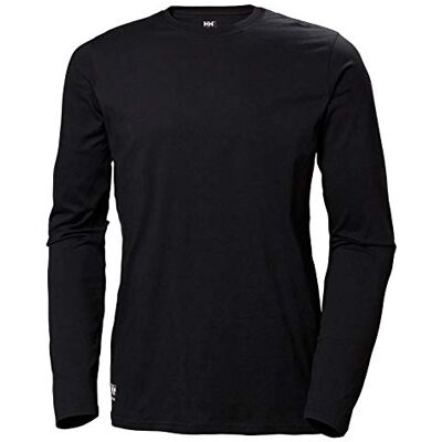 HH Workwear Helly Hansen W Manchester Chemise à manches longues pour femme HH Workwear Helly Hansen W Manchester Chemise à manches longues pour femme