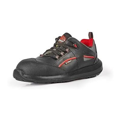 UPOWER U-Power IROKO ESD S3 SRC, Chaussure de Sécurité Bottine, B, 42 EU UPOWER U-Power IROKO ESD S3 SRC, Chaussure de Sécurité Bottine, B, 42 EU