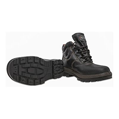 COFRA 25600-000.W40 Chaussures de sécurité Paride Bis S3 SRC Taille 40 Noir COFRA 25600-000.W40 Chaussures de sécurité Paride Bis S3 SRC Taille 40 Noir