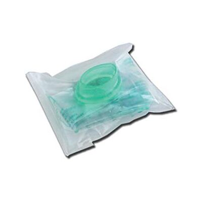 GIMA 34211 Masque Vent en Polybag GIMA 34211 Masque Vent en Polybag