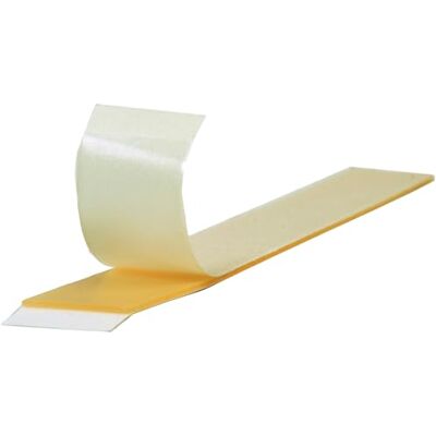GIMA BANDE HYDROCOLOIDE DOUBLE FACE GIMA BANDE HYDROCOLOIDE DOUBLE FACE