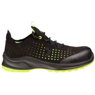 SAFETY JOGGER Modulo Chaussure industrielleMixte SAFETY JOGGER Modulo Chaussure industrielleMixte