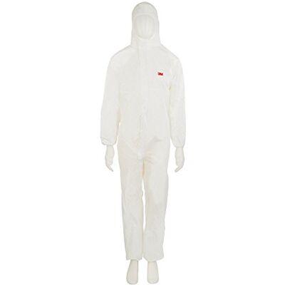 3M Combinaison de protection ™ 4510 taille S 3M Combinaison de protection ™ 4510 taille S