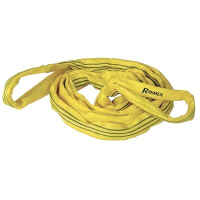 RIBIMEX PRSANEL3401T Brace tubulaire 3T x 4 m RIBIMEX PRSANEL3401T Brace tubulaire 3T x 4 m
