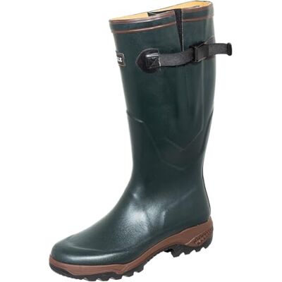 Aigle Parcours 2 Var Bottes en Caoutchouc Homme, Bronze, 43 EU Aigle Parcours 2 Var Bottes en Caoutchouc Homme, Bronze, 43 EU