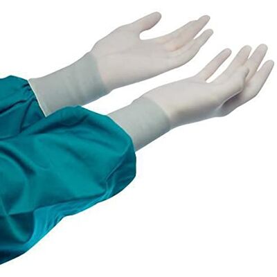 Gants Chirurgicaux Stériles Naturflex Bimedica Gants Chirurgicaux Stériles Naturflex Bimedica