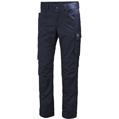 HH Workwear Helly Hansen Workwear Pantalon de travail Manchester pour homme HH Workwear Helly Hansen Workwear Pantalon de travail Manchester pour homme