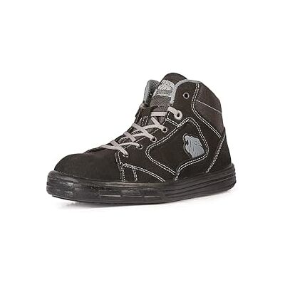 UPOWER SN10014-35, Industrial Shoe Mixte, B, 35 EU, B, 35 EU UPOWER SN10014-35, Industrial Shoe Mixte, B, 35 EU, B, 35 EU