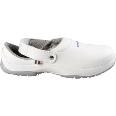Goodyear Chaussures de sécurité SB-E-A MOD.G138/3071I Blanc Numéro 40 Travail Goodyear Chaussures de sécurité SB-E-A MOD.G138/3071I Blanc Numéro 40 Travail