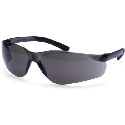 Portwest PW38BKR Lunettes de sécurité Portwest PW38BKR Lunettes de sécurité