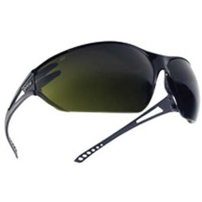 bollé Bolle SLAWPCC5 Lunettes Slam Monture Lunettes de Soudage Abat-jour Anti-Rayures Noir bollé Bolle SLAWPCC5 Lunettes Slam Monture Lunettes de Soudage Abat-jour Anti-Rayures Noir