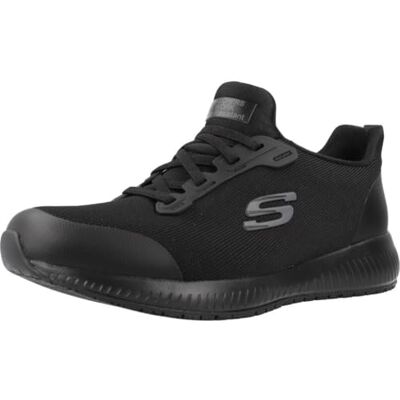 Skechers Squad Sr BasketsFemme Skechers Squad Sr BasketsFemme