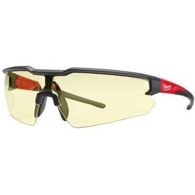 Milwaukee Lunettes de protection 4932478927 Milwaukee Lunettes de protection 4932478927