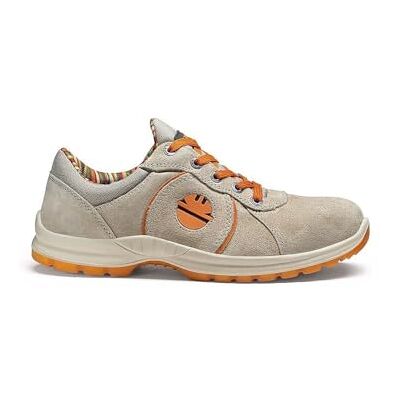 DIKE Chaussures de sécurité série Agility MOD. Advance S1P SRC Col. Gris Art. 23712.200 N° 38 DIKE Chaussures de sécurité série Agility MOD. Advance S1P SRC Col. Gris Art. 23712.200 N° 38
