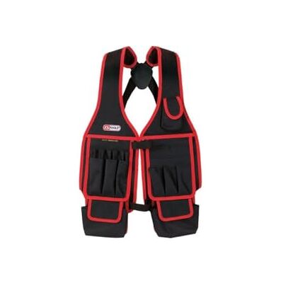 KS TOOLS 850.0303 Gilet de travail KS TOOLS 850.0303 Gilet de travail