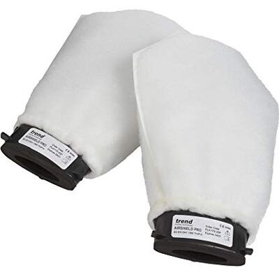 Filtre de Rechange TREND Airshield Pro APF20 - Filtre d'air Filtre de Rechange TREND Airshield Pro APF20 - Filtre d'air