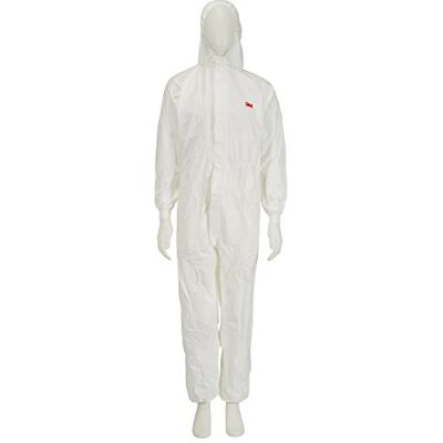 3M Combinaison de protection ™ 50198 taille XL 3M Combinaison de protection ™ 50198 taille XL
