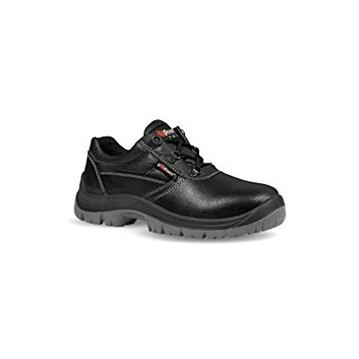 UPOWER U-Power Chaussure de sécurité basse SIMPLE S3 SRC ENTRY U-Power, Noir, 42 EU UPOWER U-Power Chaussure de sécurité basse SIMPLE S3 SRC ENTRY U-Power, Noir, 42 EU