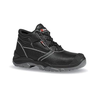 UPOWER U-POWER UE10123-42 Chaussures de sécurité gamme ENTRY modèle SAFE UK S3 SRC Taille 42 UPOWER U-POWER UE10123-42 Chaussures de sécurité gamme ENTRY modèle SAFE UK S3 SRC Taille 42