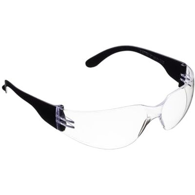 Black rock Blackrock Lunettes de sécurité transparentes Black rock Blackrock Lunettes de sécurité transparentes