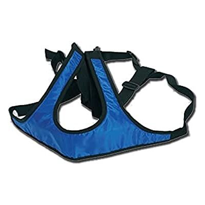 GIMA 43217 ceinture avec sangle pour confortable et encombrants GIMA 43217 ceinture avec sangle pour confortable et encombrants