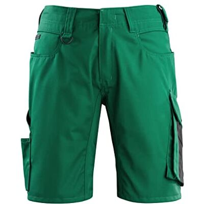 Mascot 12049-442-0309-C42 Stuttgart Short Taille C42 Vert/Noir Mascot 12049-442-0309-C42 Stuttgart Short Taille C42 Vert/Noir