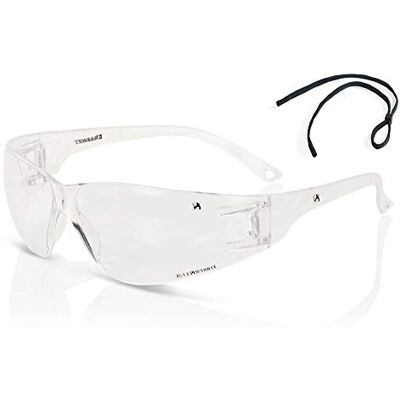 Beeswift Performance claire autour des lunettes Beeswift Performance claire autour des lunettes