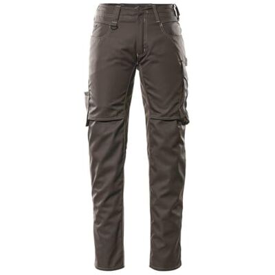 Mascot 12579-442-1809-82C50 Oldenburg Pantalon Taille Longueur 82 cm/C50 Anthracite Foncé/Noir Mascot 12579-442-1809-82C50 Oldenburg Pantalon Taille Longueur 82 cm/C50 Anthracite Foncé/Noir