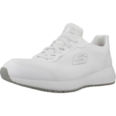 Skechers Squad Sr BasketsFemme Skechers Squad Sr BasketsFemme