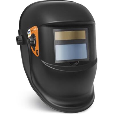 GYS Masque de soudage LCD VENUS TECHNOLOGIE TRUE COLOR Teinte 9/13 GYS Masque de soudage LCD VENUS TECHNOLOGIE TRUE COLOR Teinte 9/13
