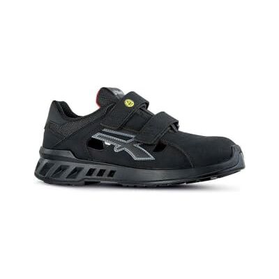 UPOWER U POWER Gary ESD S1P SRC T : 44 UPOWER U POWER Gary ESD S1P SRC T : 44