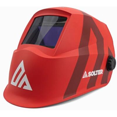 Solter Hellmet R-05 Solter Hellmet R-05