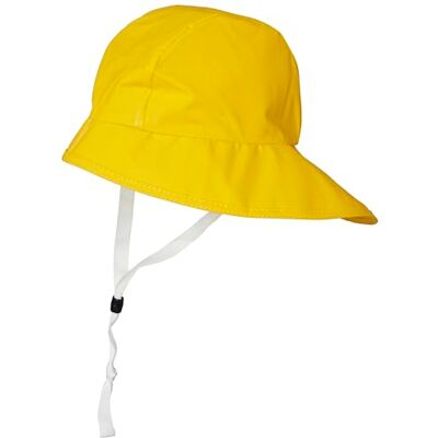 HH Workwear SVOLVAER SOU'WESTER C: 310 LIGHT YELLO T: 63/64 HH Workwear SVOLVAER SOU'WESTER C: 310 LIGHT YELLO T: 63/64